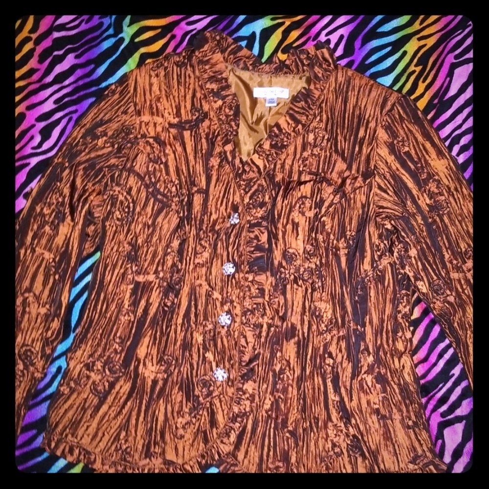 Coldwater Creek jacket